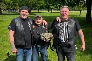 Polski motocyklista zabity przez pijanego kierowcę