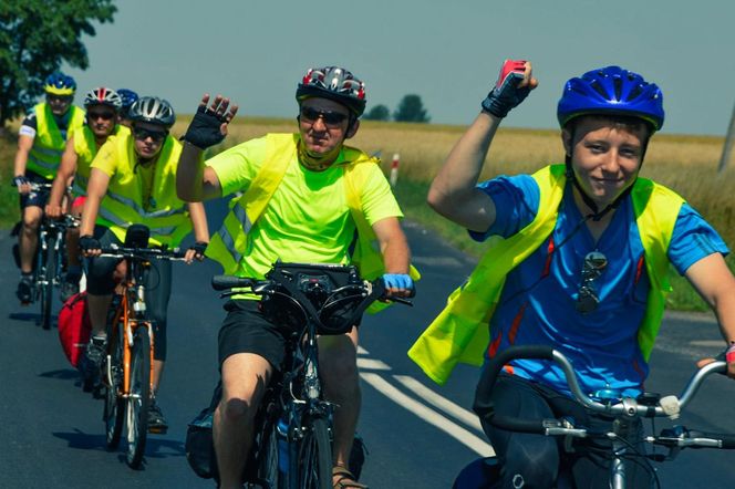 Ruszyły zapisy na Pielgrzymkę Rowerową na Jasną Górę