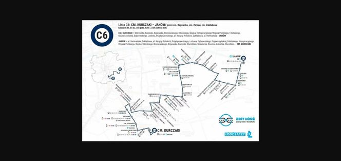 Wszystkich Świętych w Łodzi. Jak dojechać na cmentarze