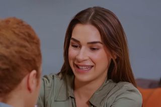 Miłość i nadzieja odc. 329. Sila, Hulya