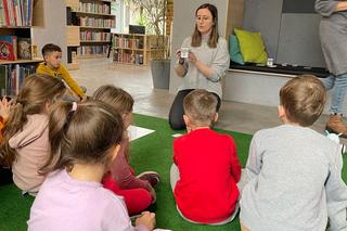 W tym miejscu zrobisz coś więcej niż pożyczenie książki. Bioteka obchodzi 2. urodziny! 