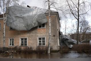 Nadchodzi wichura! GUNB wydał pilny komunikat - 17 i 18 lutego będzie mocno wiać