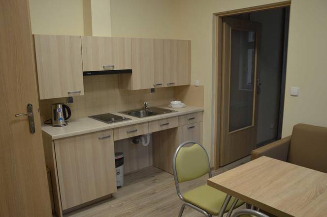Pomogą w powrocie do normalności - przy zakopiańskim szpitalu powstały mieszkania terapeutyczne