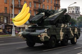 Niespodziewane wsparcie dla Ukrainy z dalekiego kraju. Wyrzutnie rakiet, śmigłowce i zestawy przeciwlotnicze. Stanowcza reakcja Rosji