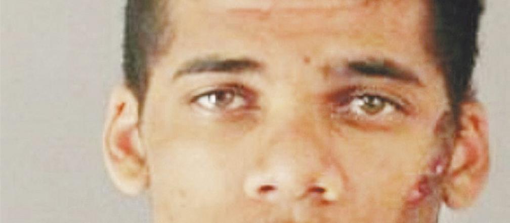 Sportowiec wytłukł bejsbolem rodzinę 