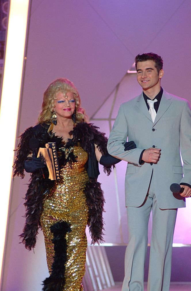 Magda Gessler bez pardonu pyta Kammela o orientację! „Ale jesteś czy nie jesteś?” Mocne  wyznanie