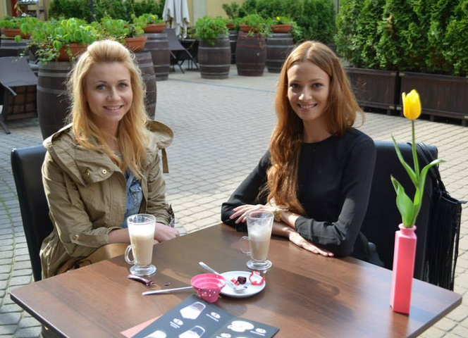 Ada Sztajerowska z Łodzi Miss Polski 2013. Zobacz galerię zdjęć Ady Sztajerowskiej z Facebooka