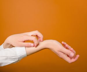 Wszy podskórne - czy istnieją?