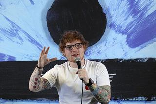 Ed Sheeran - koncerty 2018! Stadionowa trasa koncertowa w Europie