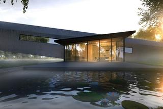 Dom 40i4: nowa realizacja Autograf Studio