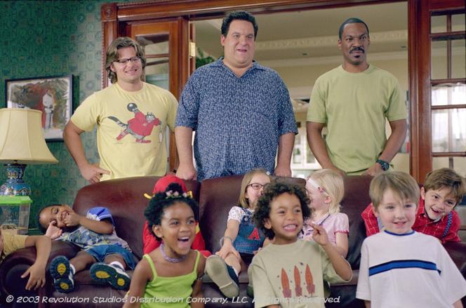 Film, Małolaty u taty