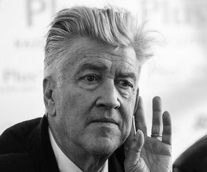 David Lynch