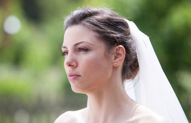 To nie koniec świata odc. 1. Anka (Karolina Gorczyca)
