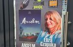 Oprócz projekcji filmu Anselm w Siedlcach odbędzie się też spotkanie z Elizą Czapską