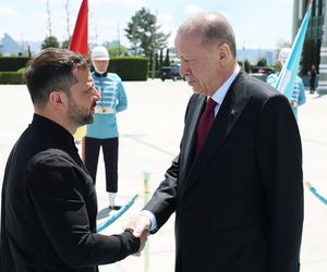 Rozmowy pokojowe w Turcji. Zełenski grzmi: Putin zlekceważył wszystkich. Pokoju nie będzie?