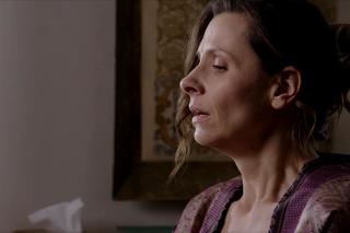 M jak miłość po wakacjach 2023. Ewa Kalinowska (Anna Kerth)