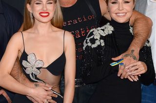 Ciężarna Megan Fox ma romans z aktorem filmu 365 dni?