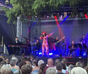 Eska Summer City na Królewskim Śpiewaniu w Tykocinie
