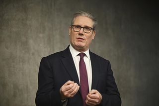 Spotkanie państwa należących do Joint Expeditionary Force w Tallinie