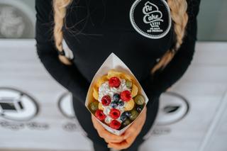 Najlepsze cukiernie w Trójmieście. TOP 10! Tutaj zjesz przepyszne desery