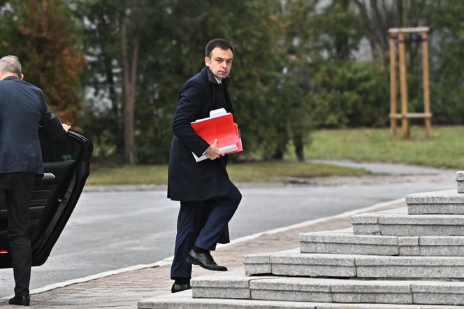 Sejm przyjął budżet na 2026 rok