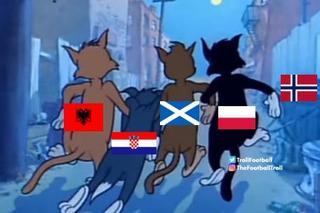 Polska - Francja MEMY