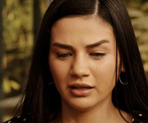 Miłość i nadzieja, odcinek 301. Bahar