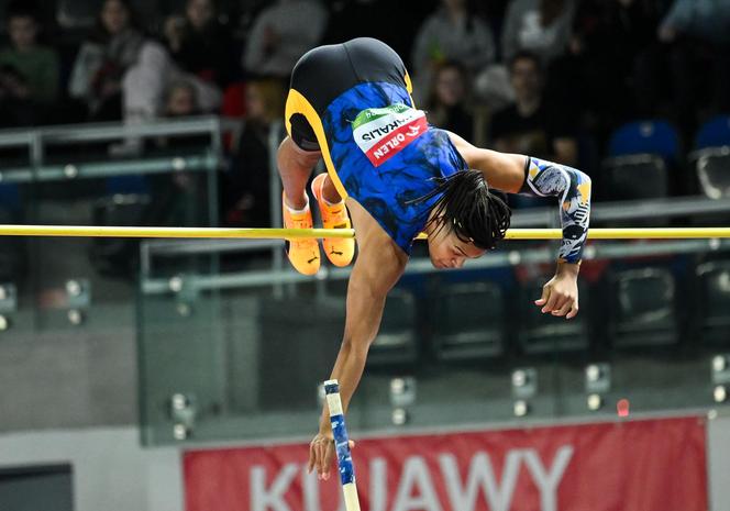 Jubileuszowy Orlen Copernicus Cup w Toruniu. Zdjęcia kibiców i sportowców