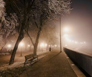 IMGW bije na alarm. Noc z soboty na niedzielę może zaskoczyć