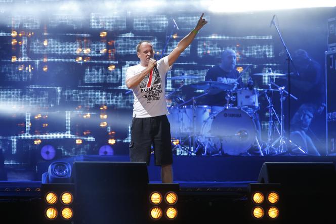 Gwiazdy lat 80-tych i 90-tych na Top Łódź Festiwal