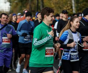 Gliwice opanowane przez biegaczy. Za nami 11. PKO Półmaraton