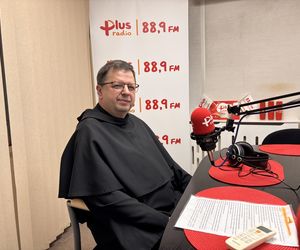 Gość Radia Plus: O renowacji kościoła w  Dobrej, jubileuszu i odpuście