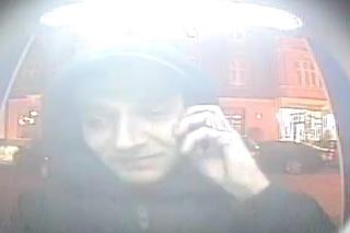 Świętochłowice. Policja szuka fałszywego policjanta