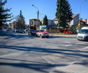 Nowe skrzyżowanie w centrum Tarnowa. Powstanie w rejonie ulic Tuchowskiej, Konarskiego i Narutowicza