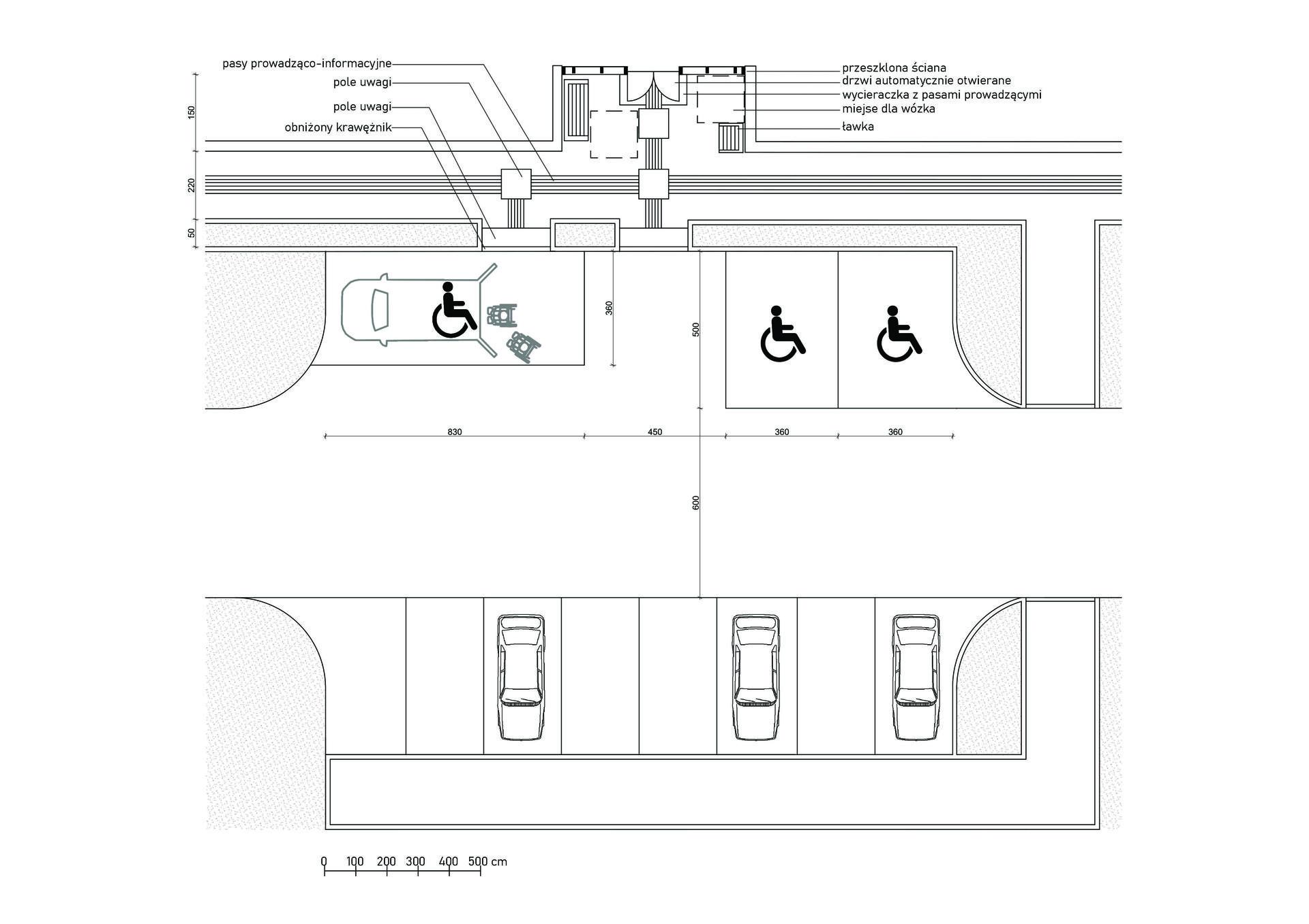 Projektowanie obiektów z funkcją opieki dla osób z demencją