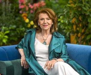 Halina Frąckowiak organizuje niesamowity koncert, by pomodlić się za zmarłych artystów. Będzie nawet Kożuchowska