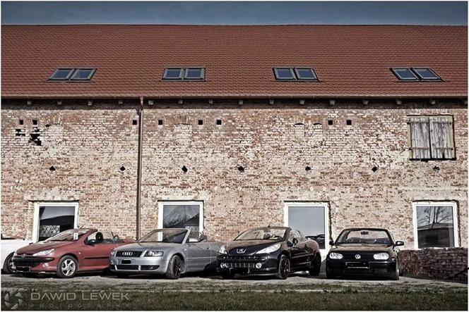 Cabrio Poland 2019