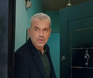 Feraye widzi pocałunek męża z Gönül – rozwód nieunikniony?