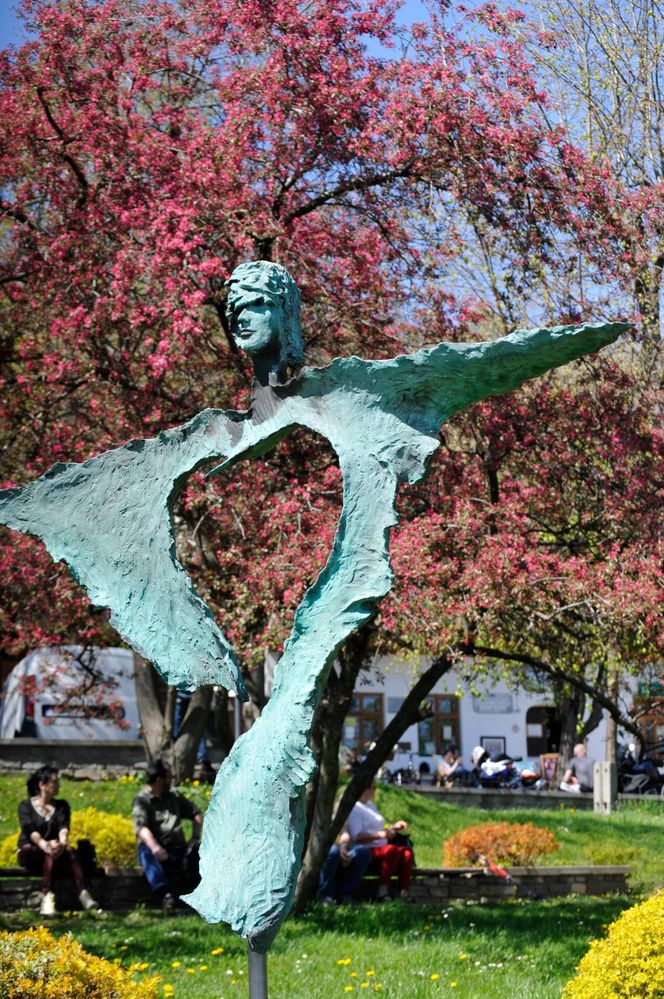 Szczawnica i Krościenko