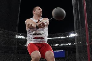 Złoto i dwa brązy! Polscy lekkoatleci znów rządzą na igrzyskach!