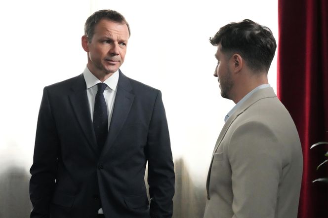 Barwy szczęścia odc. 3258