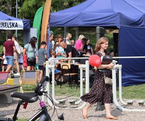 Tak wyglądał piknik rodzinny w Lublinie na koniec wakacji! Zobacz zdjęcia