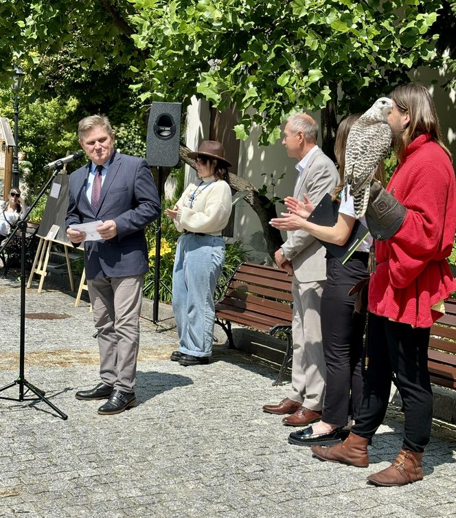 Za nami Europejskie Dni Arecheologii w muzuem im. Jacka Malczewskiego w Radomiu