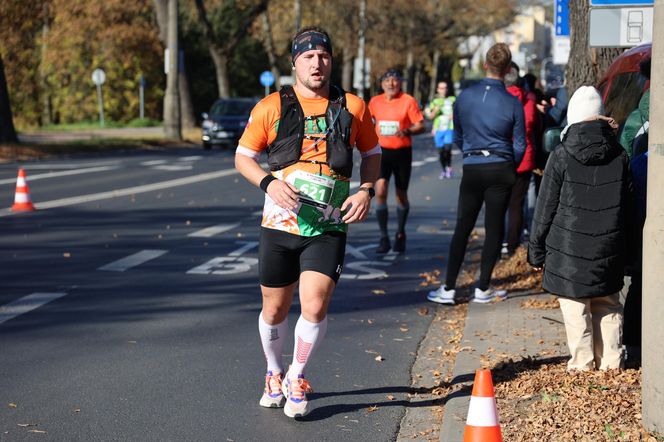 Za nami kolejna edycja Półmaratonu Lubelskiego