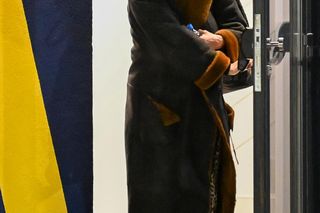 Kulisy Tańca z gwiazdami