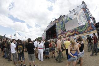 Przystanek Woodstock 2014. Line-up. Kto zagra na festiwalu? LISTA WYKONAWCÓW