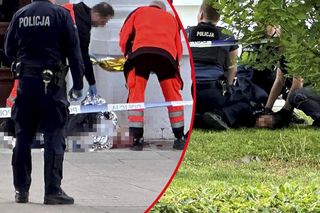 Tragedia na Uniwersytecie Warszawskim. Student prawa zaatakował kobietę siekierą. „Jej odejście jest ogromną stratą”