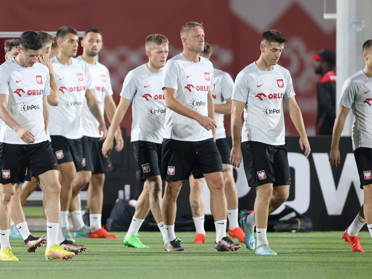 MŚ W Katarze Polska Meksyk Na Mundialu 2022 Sprawdziliśmy Wartość Obydwu Drużyn Kto Wygrywa 