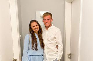 Martyna Świderska, Karol Świderski