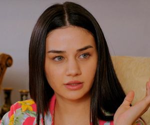 Miłość i nadzieja odc. 265. Bahar